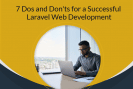 Laravel Web Development
