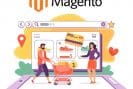 E-Commerce website development