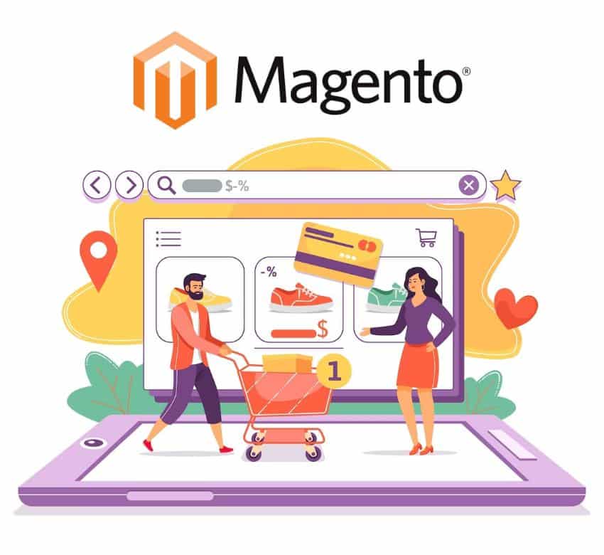 How to Boost Sales With Magento E-Commerce Website Development Services