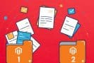 Migrate from Magento 1